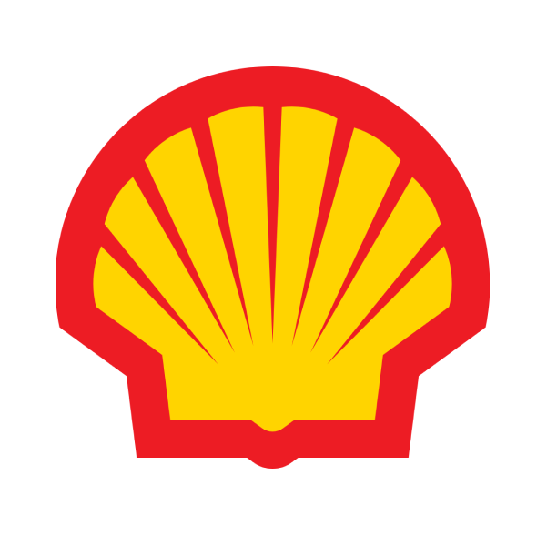 logo de Shell