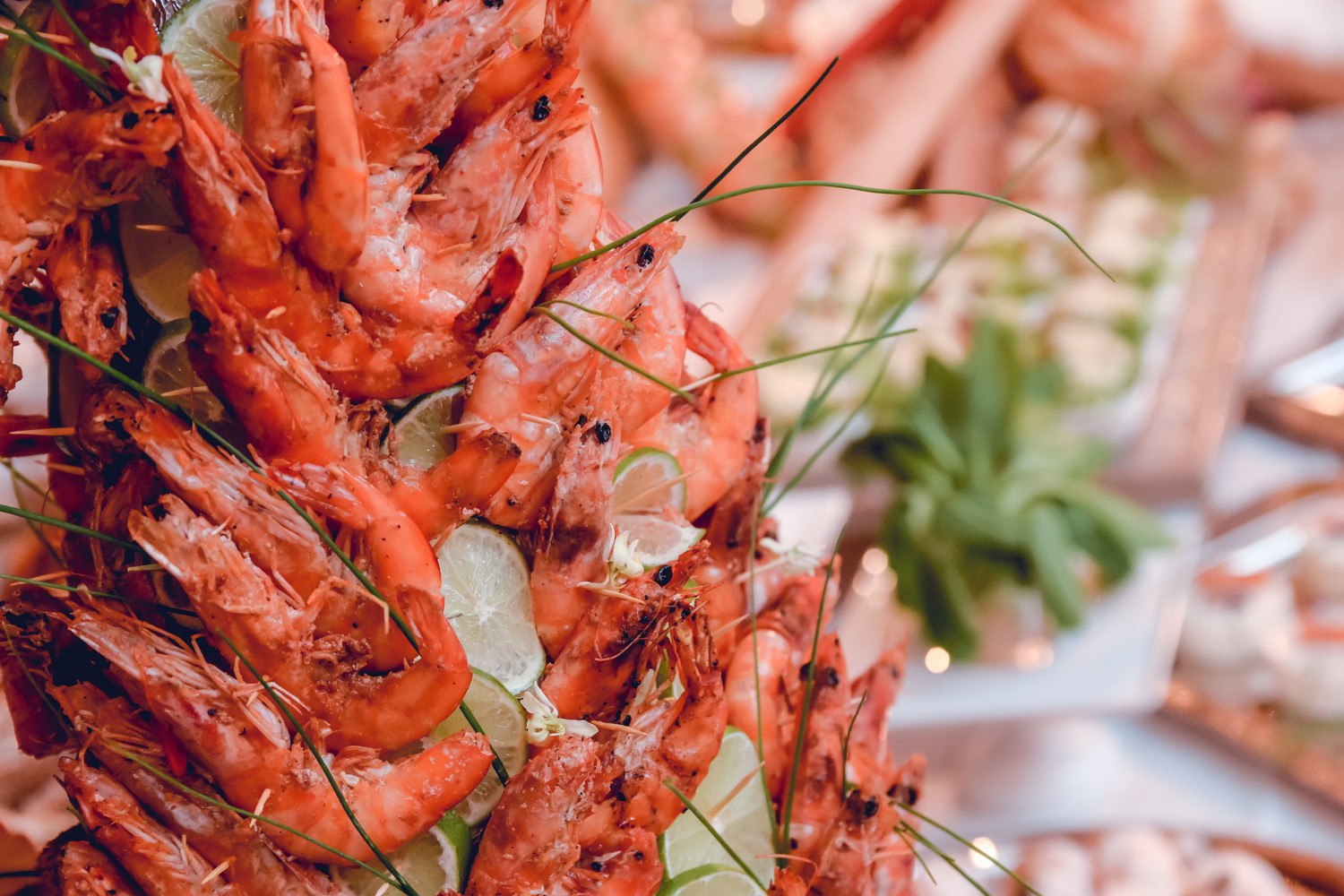 Imagen de catering