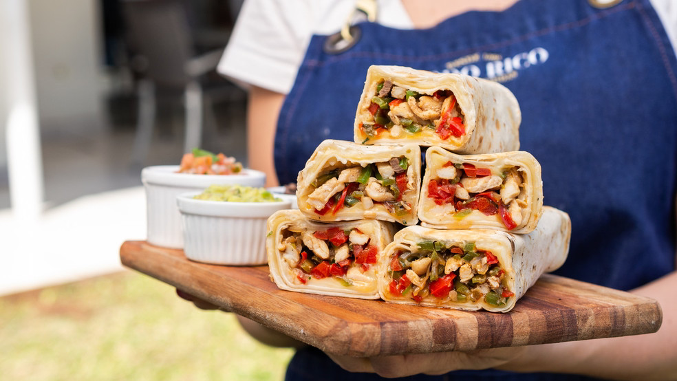 Imagen de catering