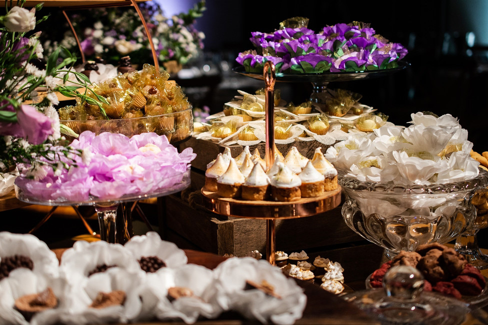 Imagen de catering