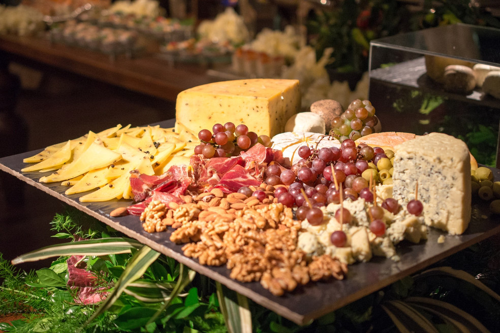 Imagen de catering