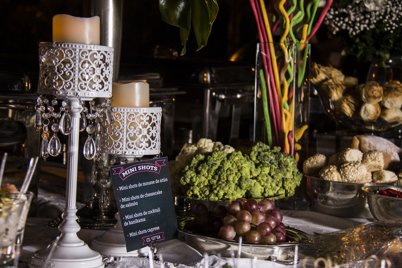 Imagen de catering