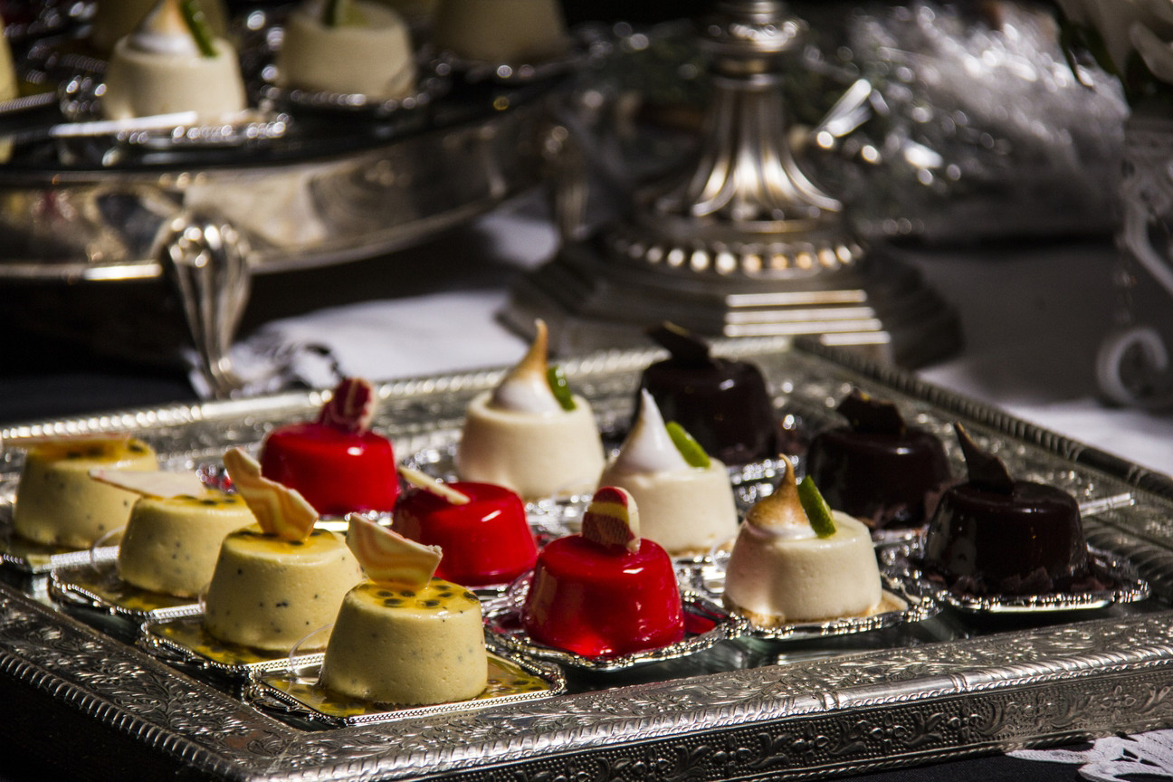 Imagen de catering