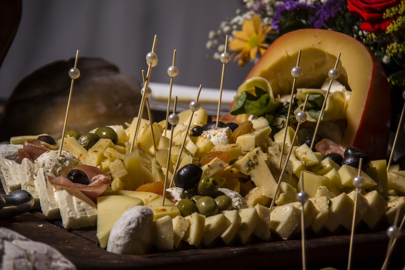 Imagen de catering
