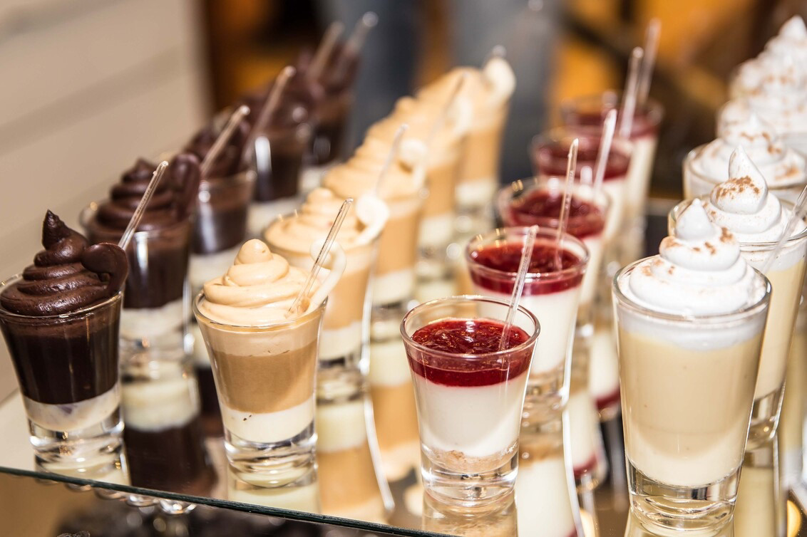 Imagen de catering