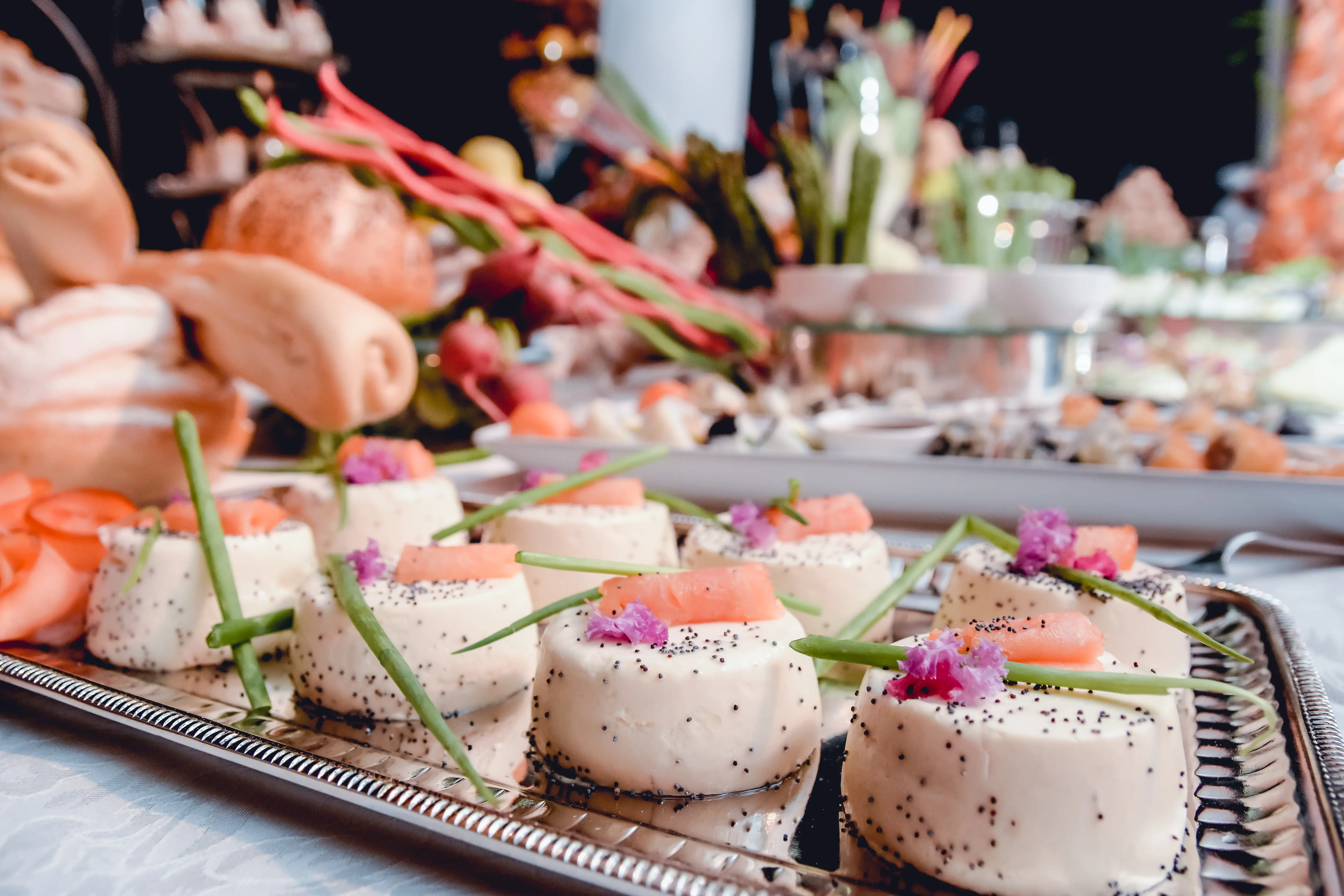 Catering